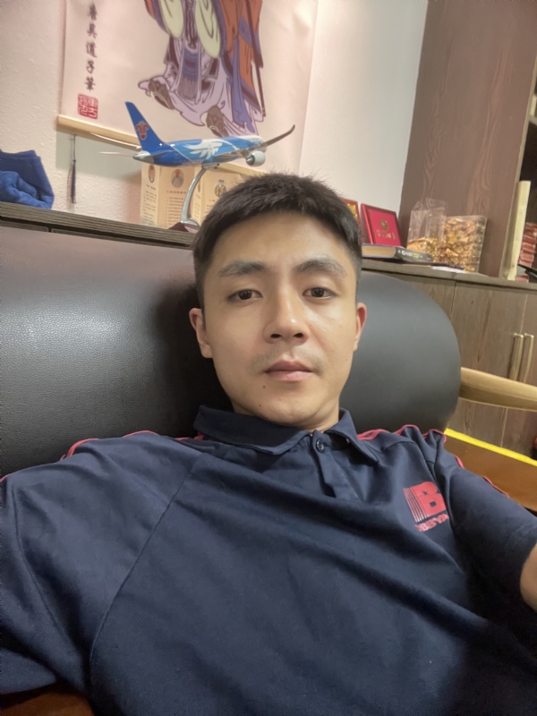 曾曾日上的第一张照片--平和王婆说媒